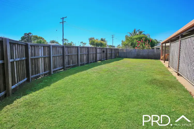 Fourth view of Homely house listing, 1 Seabreeze Street, Bargara QLD 4670