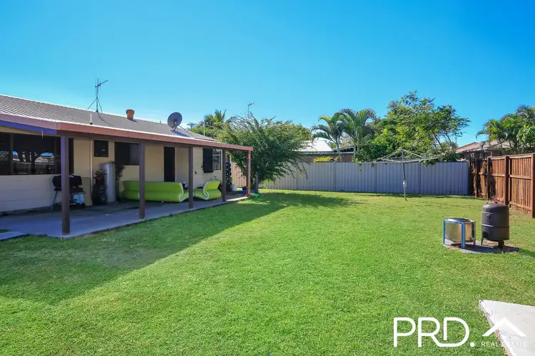 Fifth view of Homely house listing, 1 Seabreeze Street, Bargara QLD 4670