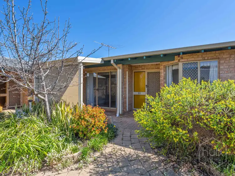 Main view of Homely villa listing, 11/161 Abbett Street, Scarborough WA 6019