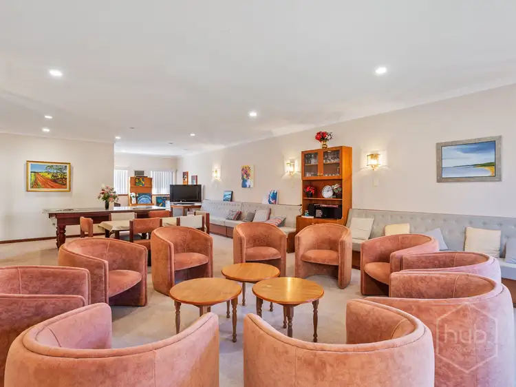 Third view of Homely villa listing, 11/161 Abbett Street, Scarborough WA 6019