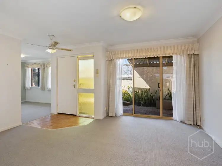 Fourth view of Homely villa listing, 11/161 Abbett Street, Scarborough WA 6019