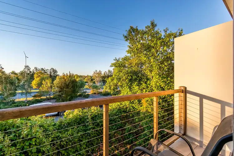 Second view of Homely unit listing, 3/15 Collingrove Circuit, Pimpama QLD 4209