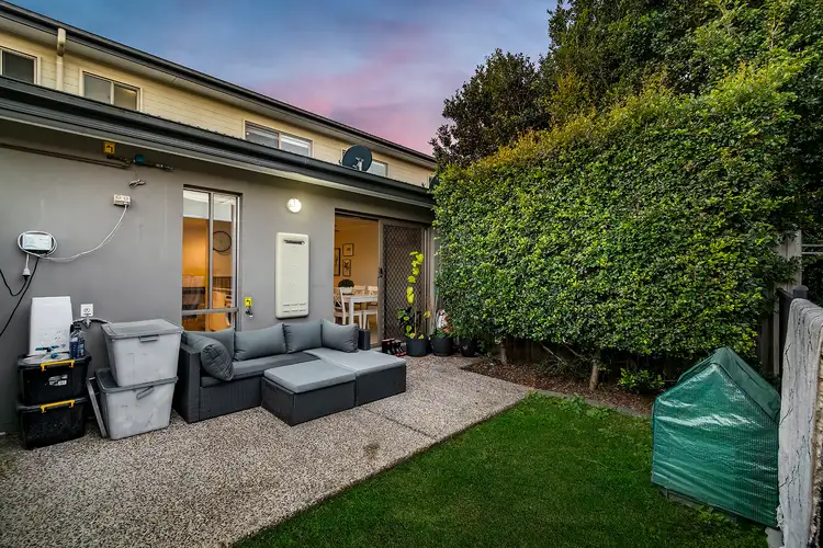 Third view of Homely unit listing, 3/15 Collingrove Circuit, Pimpama QLD 4209