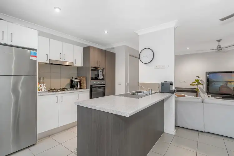 Fourth view of Homely unit listing, 3/15 Collingrove Circuit, Pimpama QLD 4209