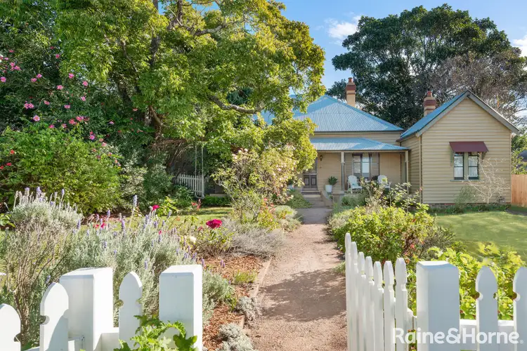 93 Osborne Street, Nowra NSW 2541