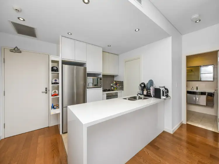 502/42 Shoreline Drive, Rhodes NSW 2138
