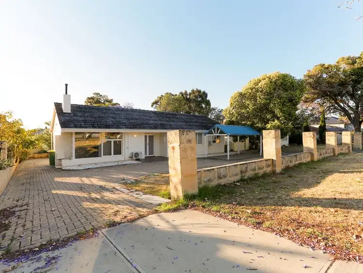 59 Matheson Road, Applecross WA 6153