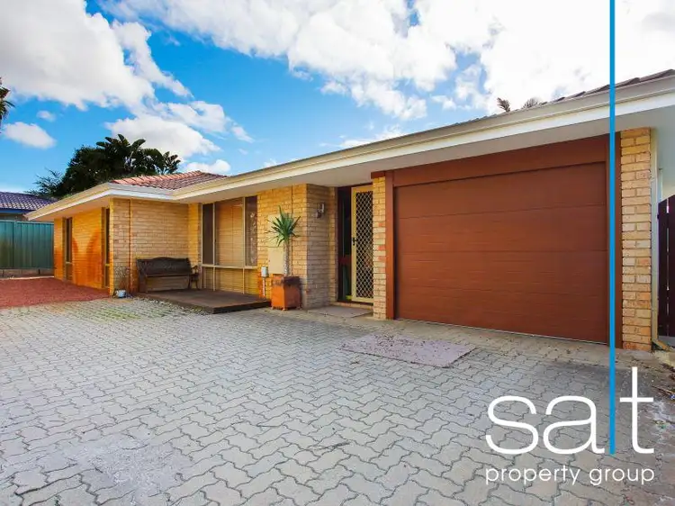 Fourth view of Homely house listing, 668B Canning Highway, Applecross WA 6153