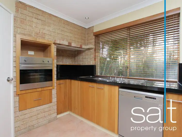 Fifth view of Homely house listing, 668B Canning Highway, Applecross WA 6153
