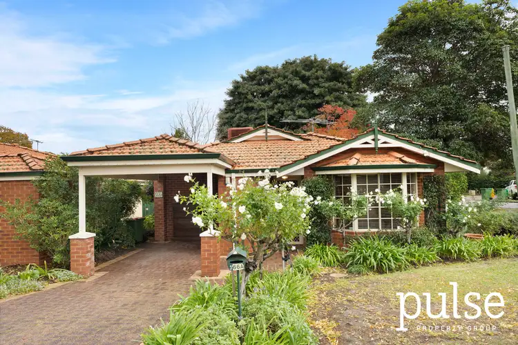 Main view of Homely house listing, 166A Bateman Road, Brentwood WA 6153