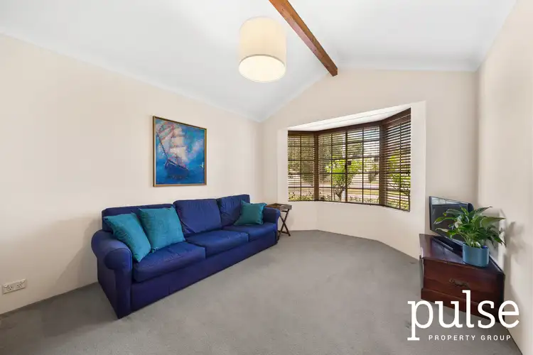 Second view of Homely house listing, 166A Bateman Road, Brentwood WA 6153