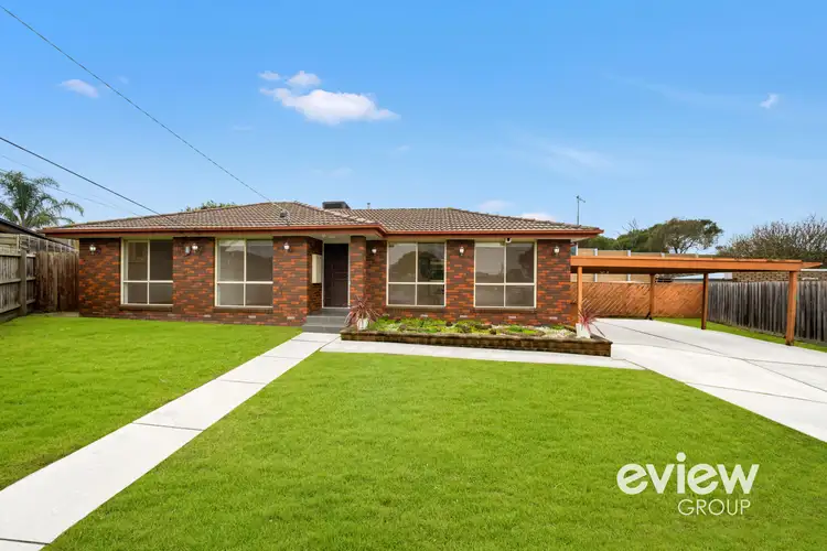 6 Brott Court, Dandenong North VIC 3175