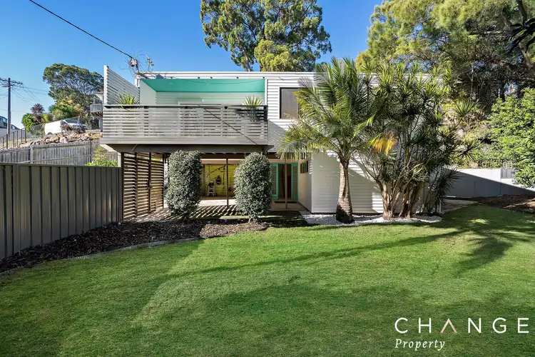 Second view of Homely house listing, 7 Koorabel Avenue, Copacabana NSW 2251
