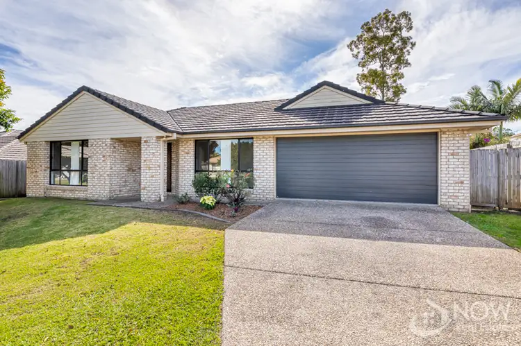 4 Buntine Ave, Morayfield QLD 4506