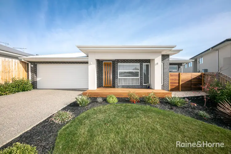 Main view of Homely house listing, 2 Cassinia Court, Gisborne VIC 3437