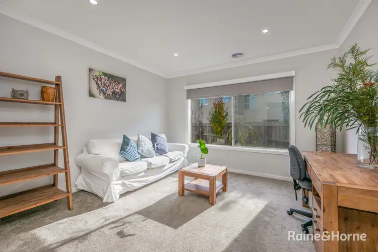 Second view of Homely house listing, 2 Cassinia Court, Gisborne VIC 3437