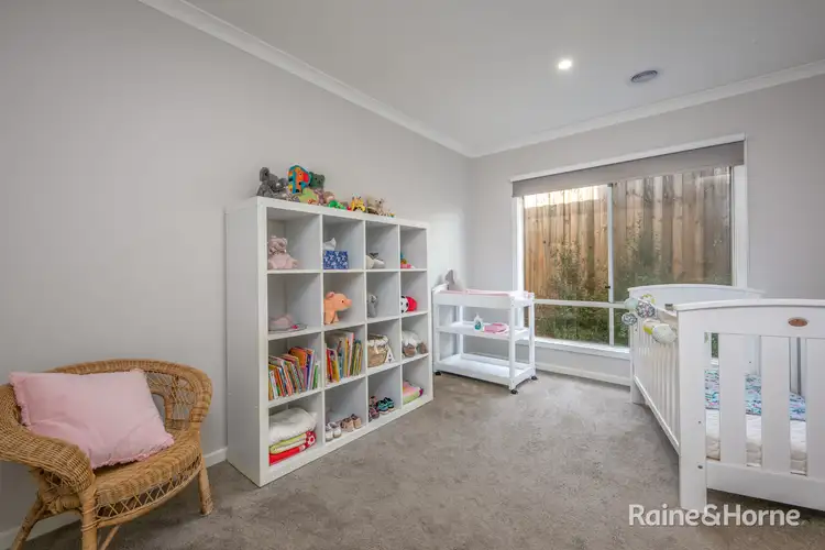 Fifth view of Homely house listing, 2 Cassinia Court, Gisborne VIC 3437