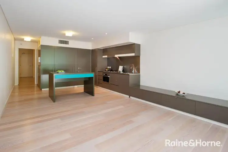 Third view of Homely apartment listing, U8/12 Dowse Street, Paddington QLD 4064