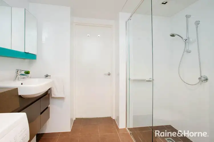 Fifth view of Homely apartment listing, U8/12 Dowse Street, Paddington QLD 4064