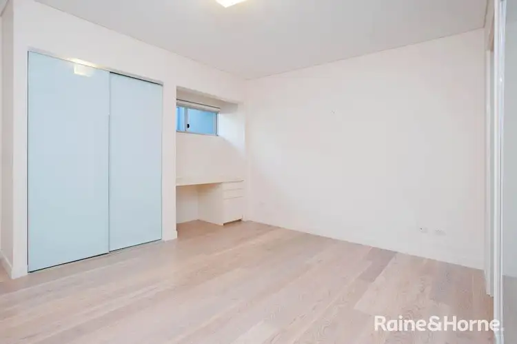 Seventh view of Homely apartment listing, U8/12 Dowse Street, Paddington QLD 4064