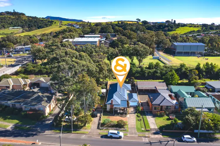 173 Manning Street, Kiama NSW 2533