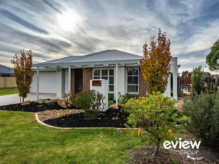 Main view of Homely house listing, 4 Blossom Road, Cowes VIC 3922