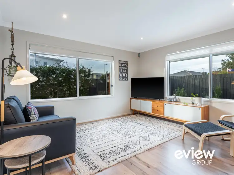 Second view of Homely house listing, 4 Blossom Road, Cowes VIC 3922