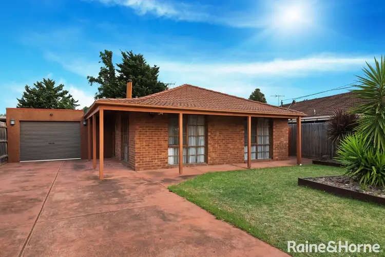 Main view of Homely house listing, 7 Unicorn Way,, Kings Park VIC 3021