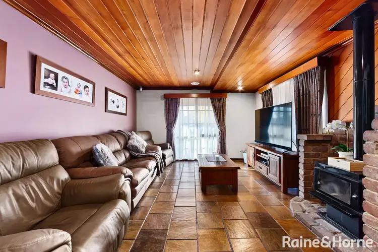 Third view of Homely house listing, 7 Unicorn Way,, Kings Park VIC 3021