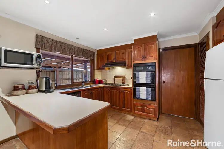 Fourth view of Homely house listing, 7 Unicorn Way,, Kings Park VIC 3021