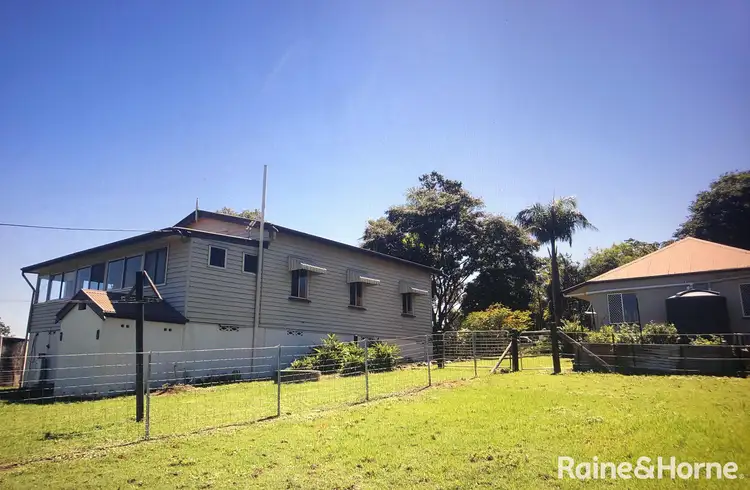 Second view of Homely house listing, 207 Skyring Creek Road, Federal QLD 4568