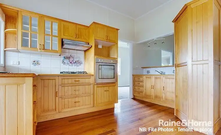 Fourth view of Homely house listing, 207 Skyring Creek Road, Federal QLD 4568