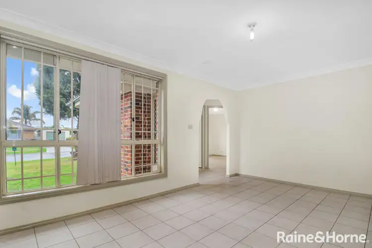 Third view of Homely house listing, 9 Toomung Circuit, Claremont Meadows NSW 2747