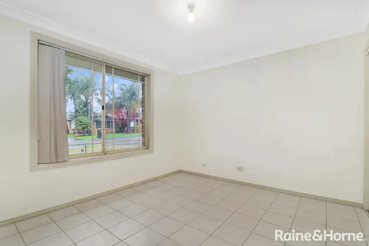 Sixth view of Homely house listing, 9 Toomung Circuit, Claremont Meadows NSW 2747