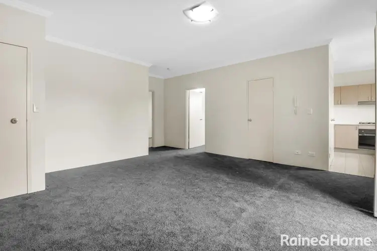 Second view of Homely apartment listing, 11/2-6 Regentville Road, Jamisontown NSW 2750
