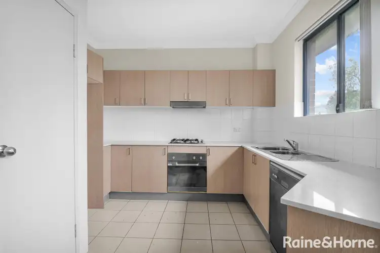 Third view of Homely apartment listing, 11/2-6 Regentville Road, Jamisontown NSW 2750