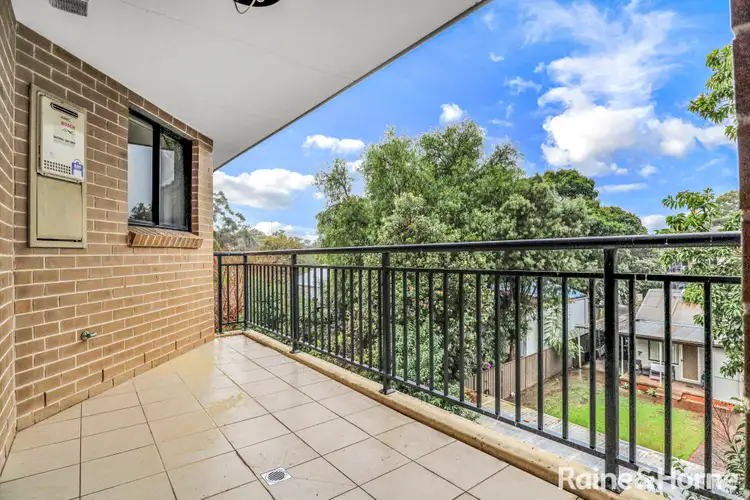 Fifth view of Homely apartment listing, 11/2-6 Regentville Road, Jamisontown NSW 2750