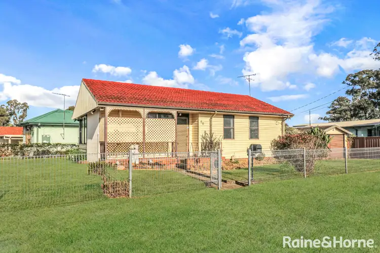 60 Goroka Street, Whalan NSW 2770