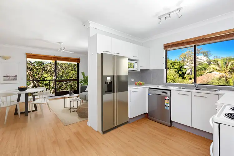 Second view of Homely unit listing, 2/19 Lucinda Street, Taringa QLD 4068