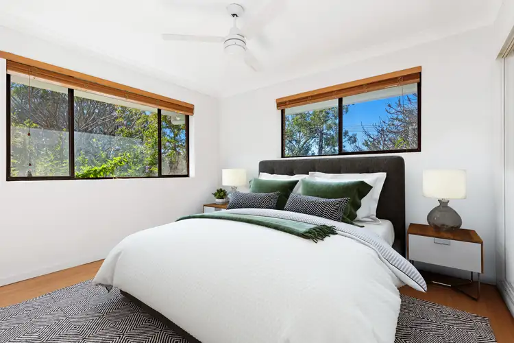 Fourth view of Homely unit listing, 2/19 Lucinda Street, Taringa QLD 4068