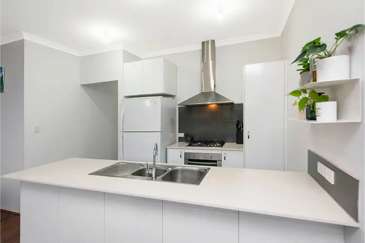Second view of Homely house listing, 4 Wolfson Way, Piara Waters WA 6112