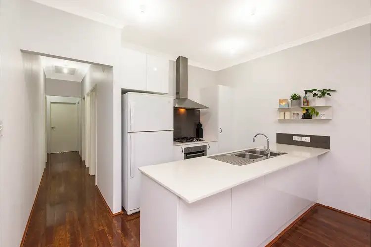 Third view of Homely house listing, 4 Wolfson Way, Piara Waters WA 6112
