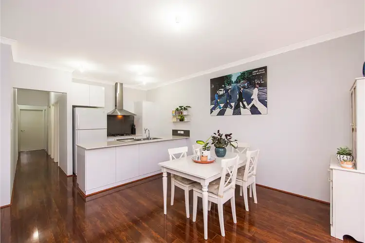 Fourth view of Homely house listing, 4 Wolfson Way, Piara Waters WA 6112