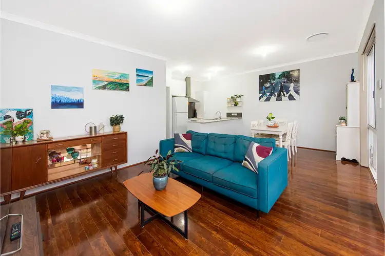 Sixth view of Homely house listing, 4 Wolfson Way, Piara Waters WA 6112