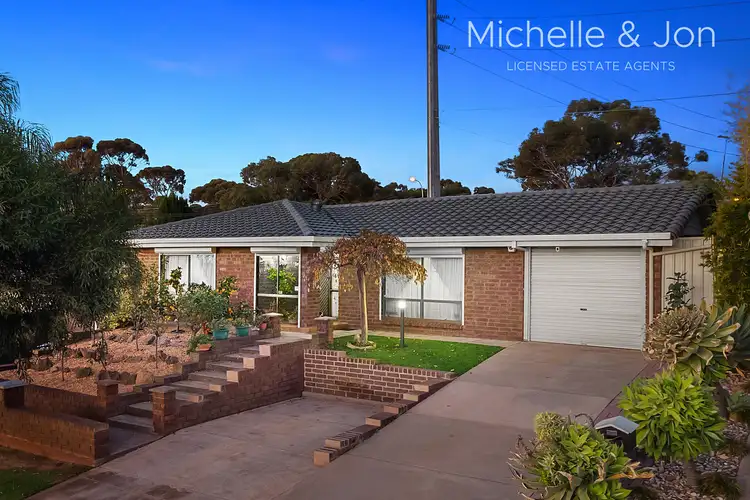 4 Canberra Street, Para Hills SA 5096
