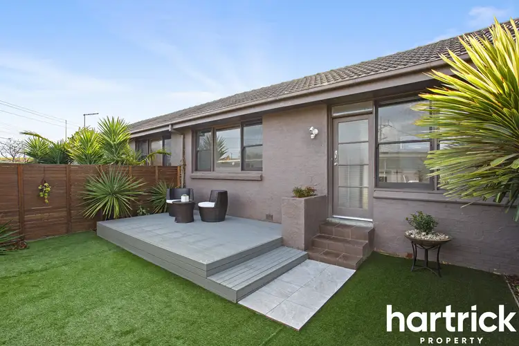 Main view of Homely unit listing, 4/23 Como Parade East, Mentone VIC 3194