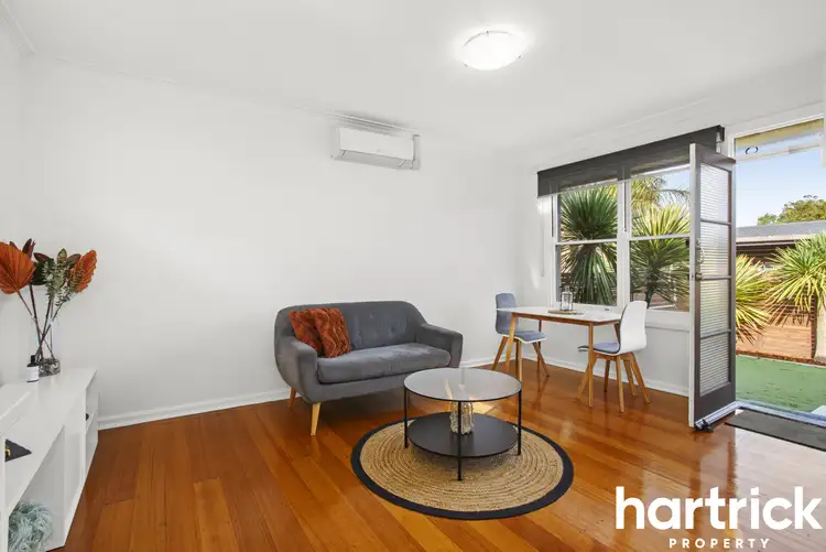 Second view of Homely unit listing, 4/23 Como Parade East, Mentone VIC 3194