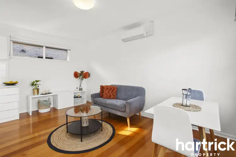 Third view of Homely unit listing, 4/23 Como Parade East, Mentone VIC 3194