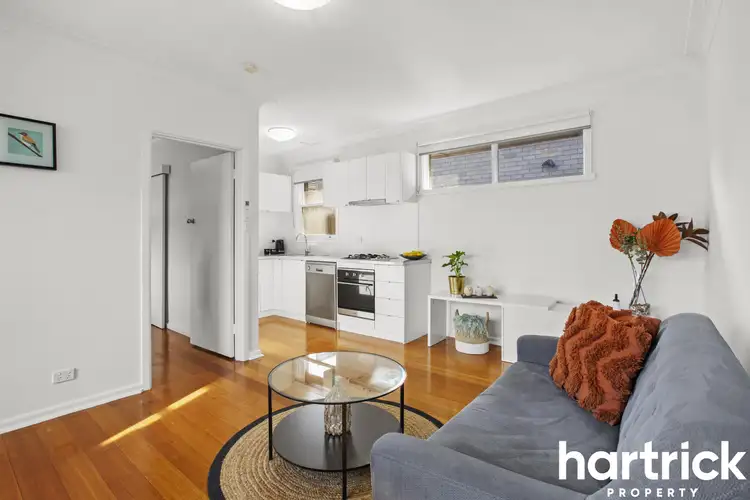 Fourth view of Homely unit listing, 4/23 Como Parade East, Mentone VIC 3194
