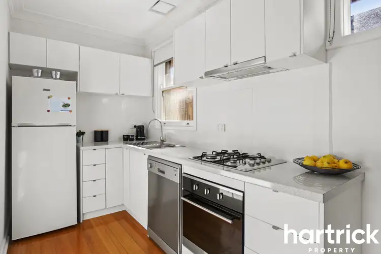 Fifth view of Homely unit listing, 4/23 Como Parade East, Mentone VIC 3194